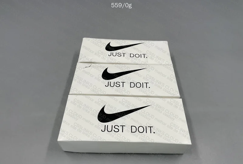 Nike Mid Socks