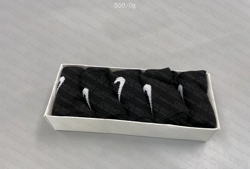 Nike Mid Socks 2