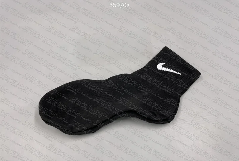 Nike Mid Socks 3