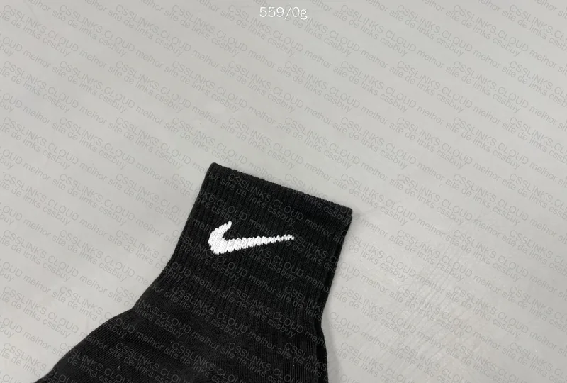 Nike Mid Socks 4