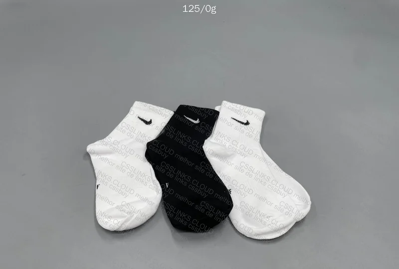 Nike Mid Socks