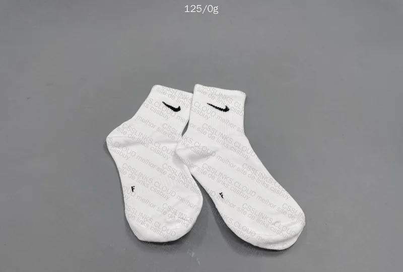 Nike Mid Socks 2