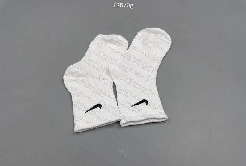 Nike Mid Socks 3