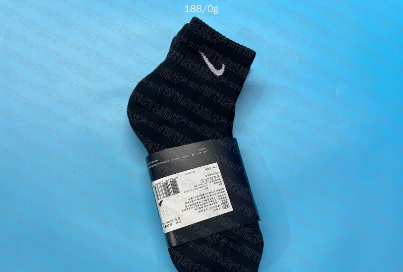 Nike Mid Socks