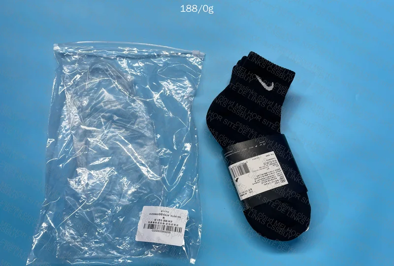 Nike Mid Socks 2