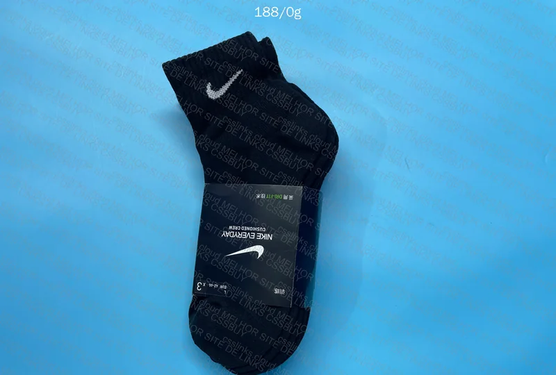 Nike Mid Socks 3