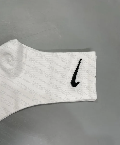 Nike Socks Various Colors 3