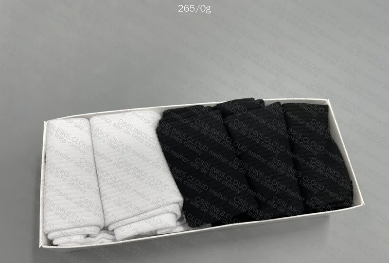 Nike and Fog Socks 2