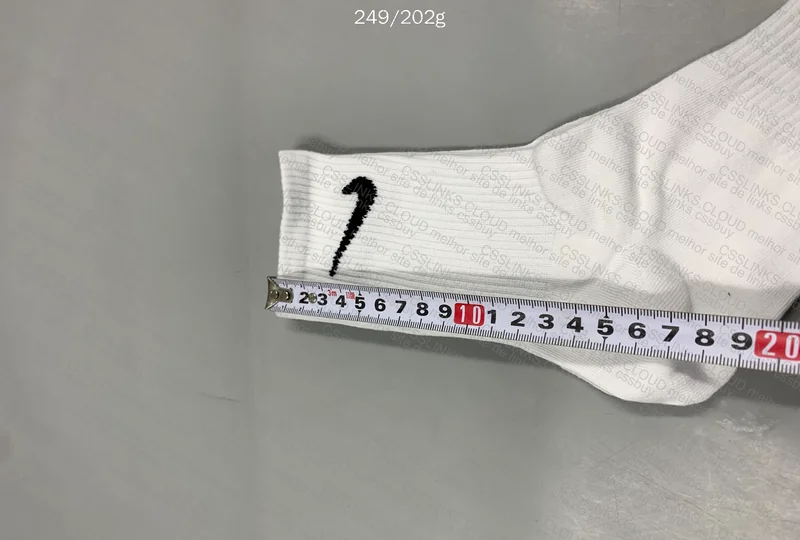 Nike Socks and Ribbed Tank Tops
