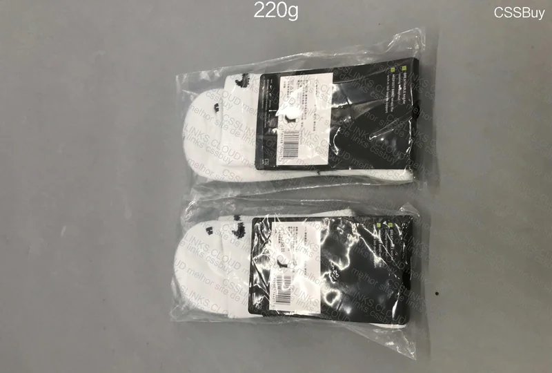 Nike Elite Socks