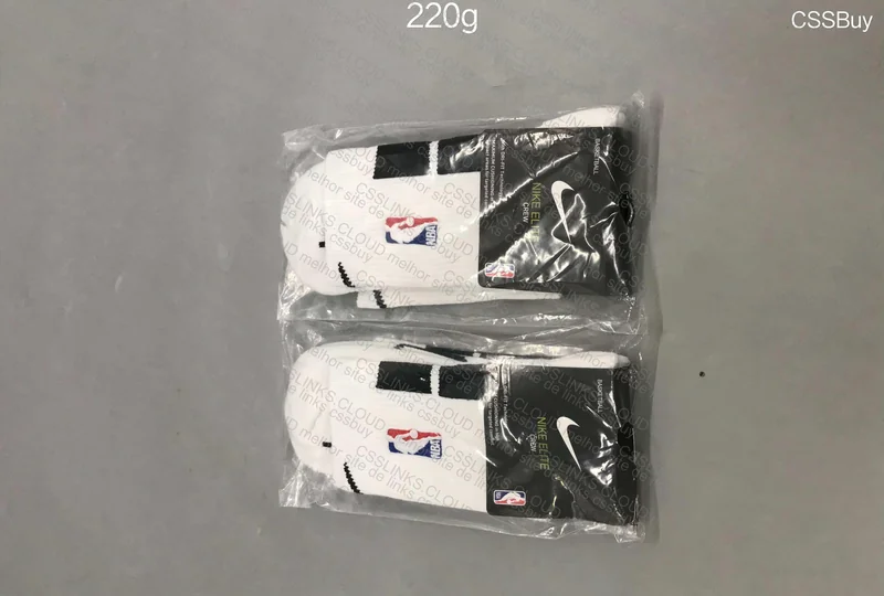 Nike Elite Socks 2