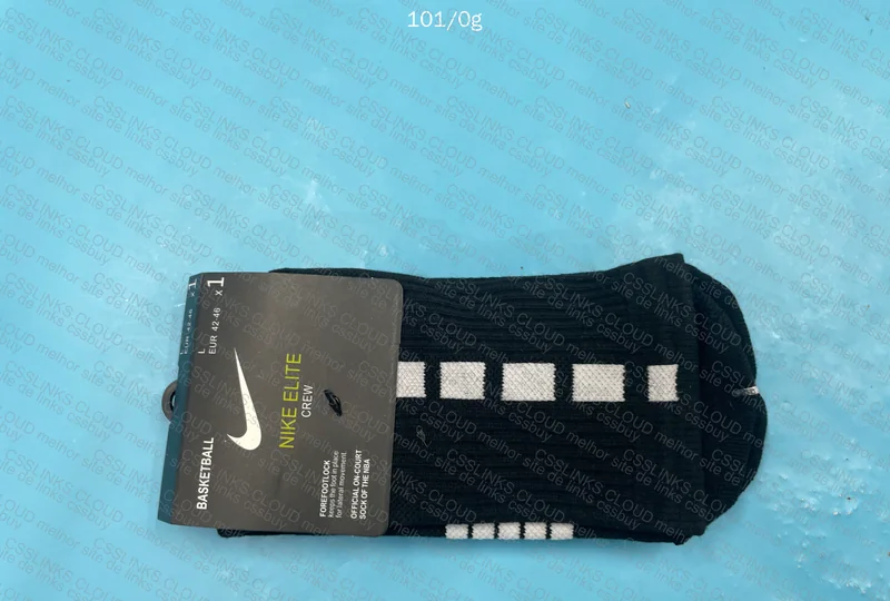 Nike Elite Socks