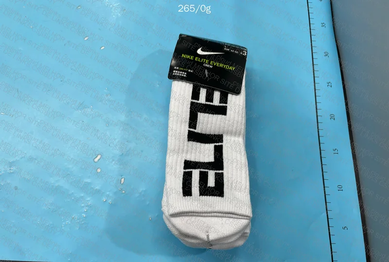 Nike Elite Socks