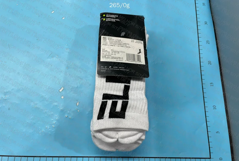 Nike Elite Socks 2