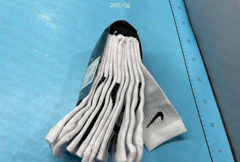 Nike Elite Socks 3
