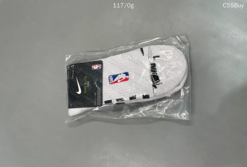 Nike Elite x NBA Socks