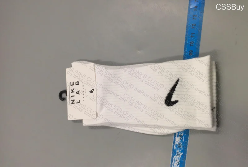 Nike Lab Socks 2