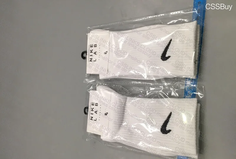 Nike Lab Socks 3