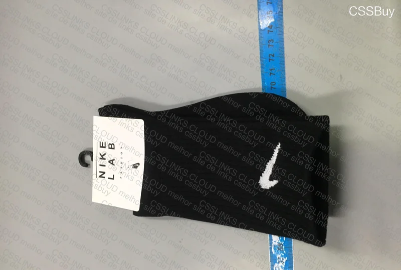 Nike Lab Socks 4