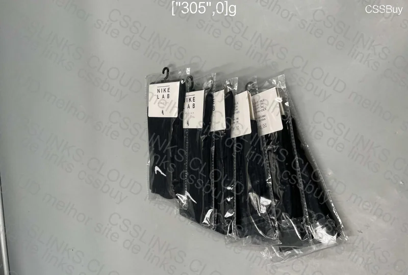 Nike Lab Socks