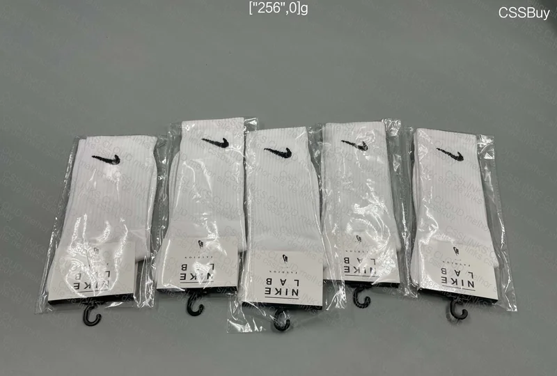 Nike Lab Socks