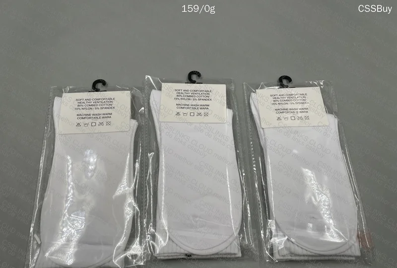 Nike Lab Socks