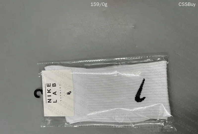 Nike Lab Socks 2