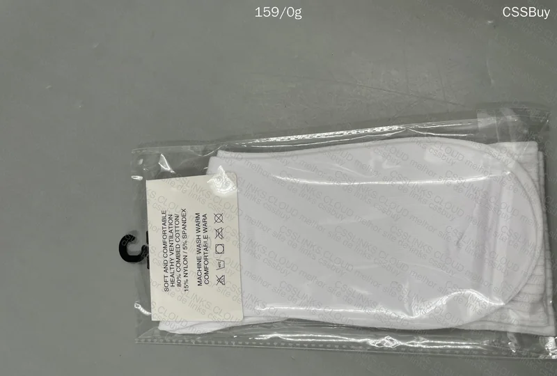 Nike Lab Socks 3