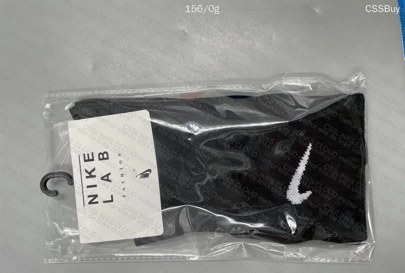 Nike Lab Socks 5