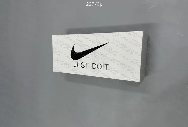 Nike Long Tube Socks