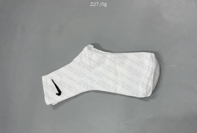Nike Long Tube Socks 3