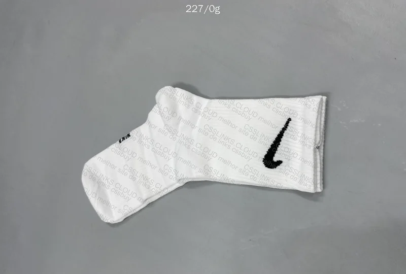 Nike Long Tube Socks 4