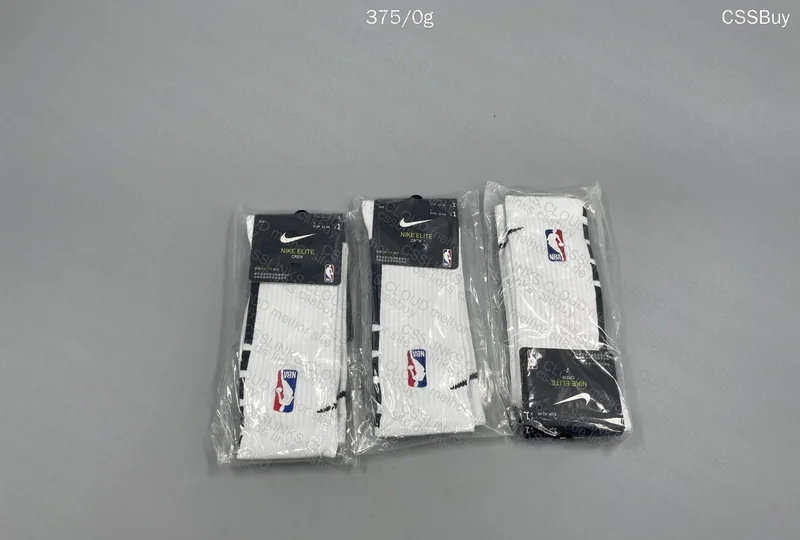 Nike NBA Socks