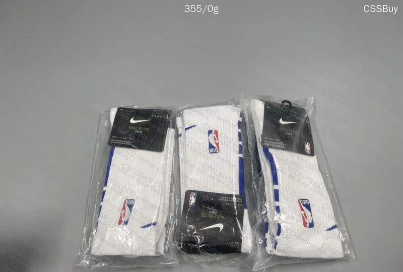 Nike NBA Socks 2