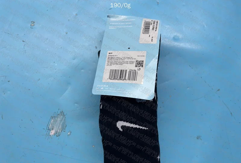 Nike Nocta Socks
