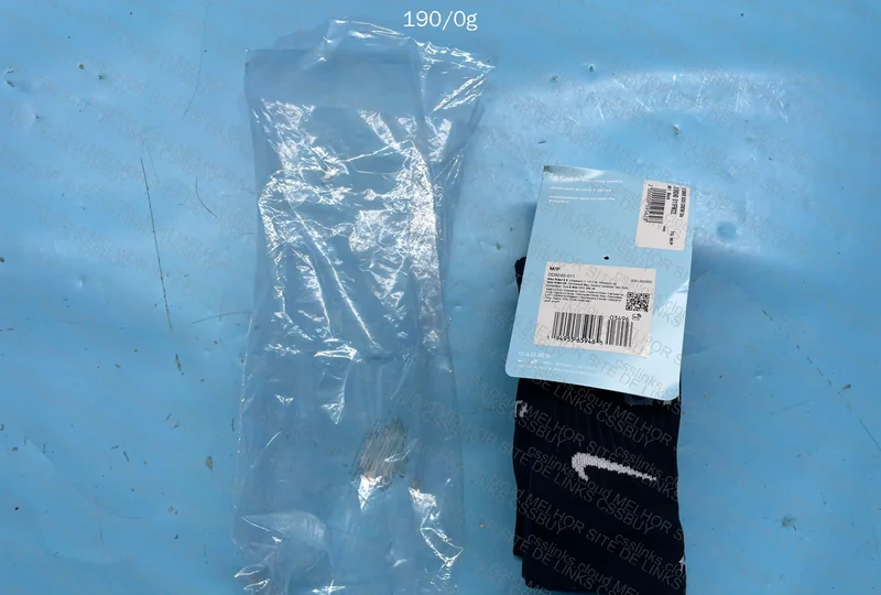 Nike Nocta Socks 3