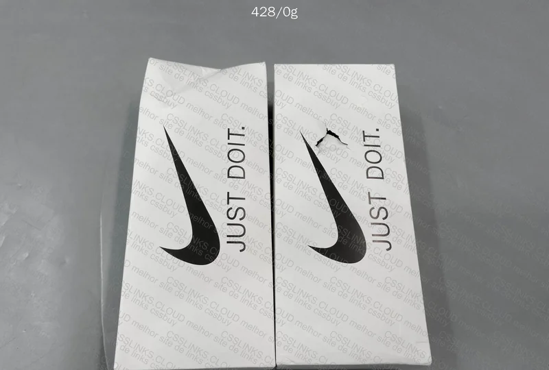 Nike Black Socks
