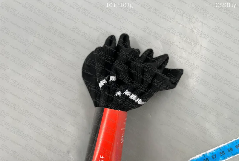 Nike Ankle (Short) Socks