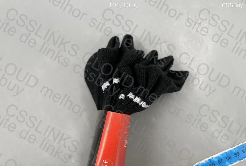 Nike Ankle (Short) Socks 8