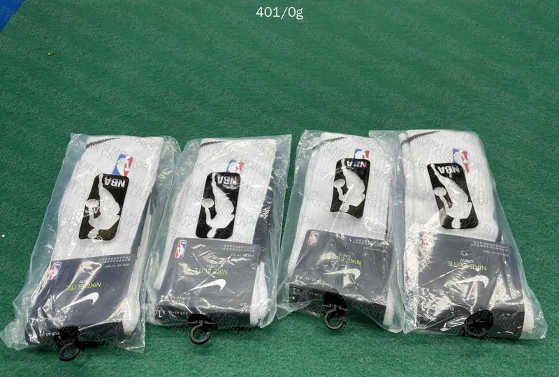 Nike x NBA Socks