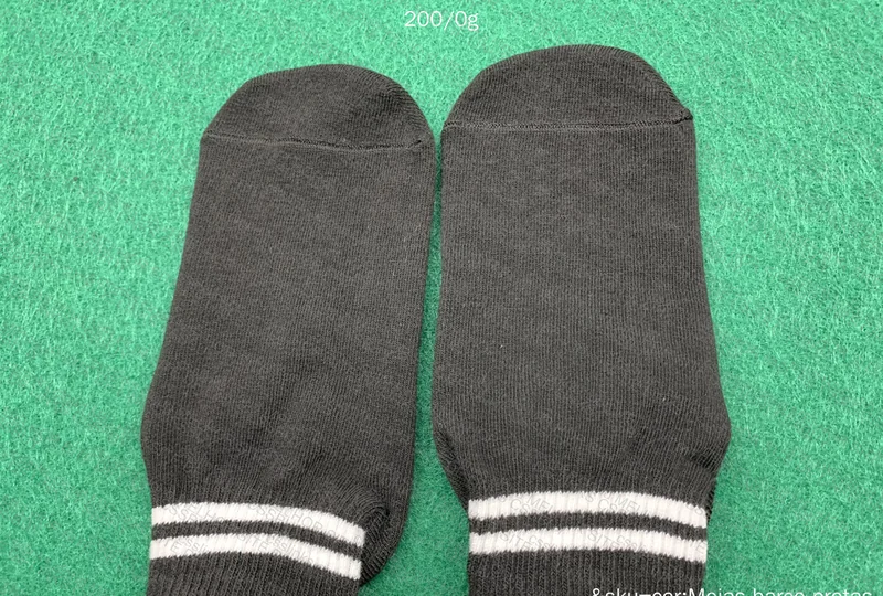 ON, Nike and Yoga Socks 10