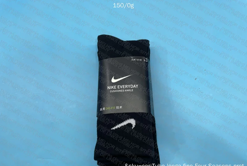 ON, Nike and Yoga Socks 8