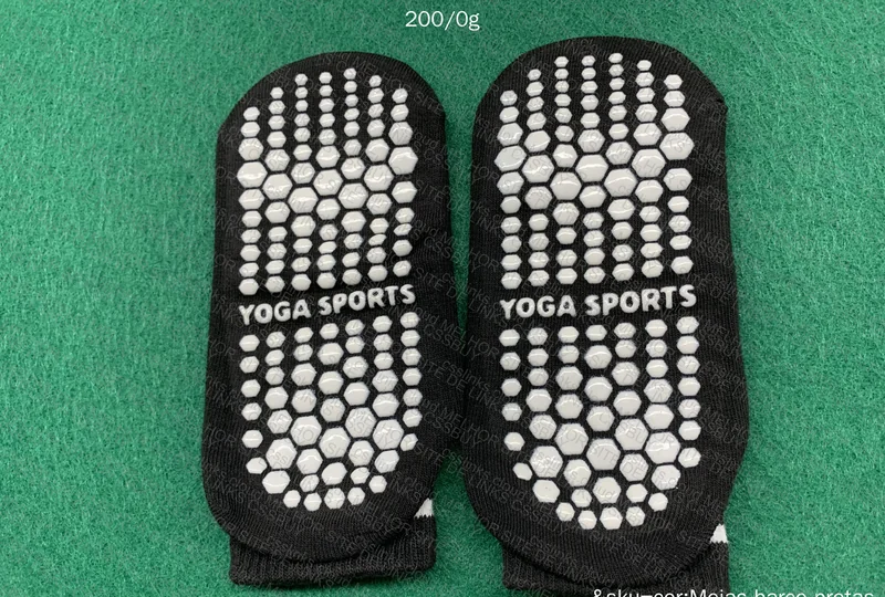 ON, Nike and Yoga Socks 9