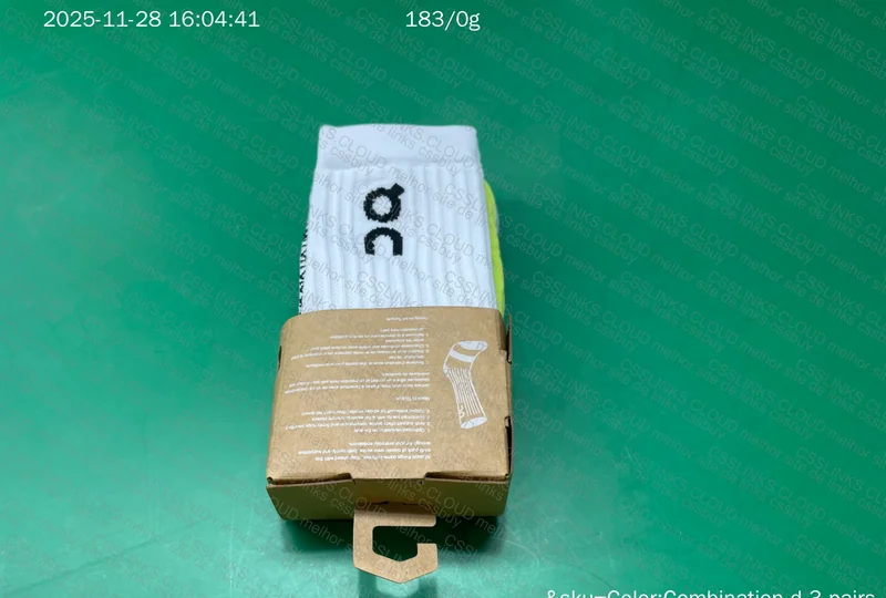 On Running Socks