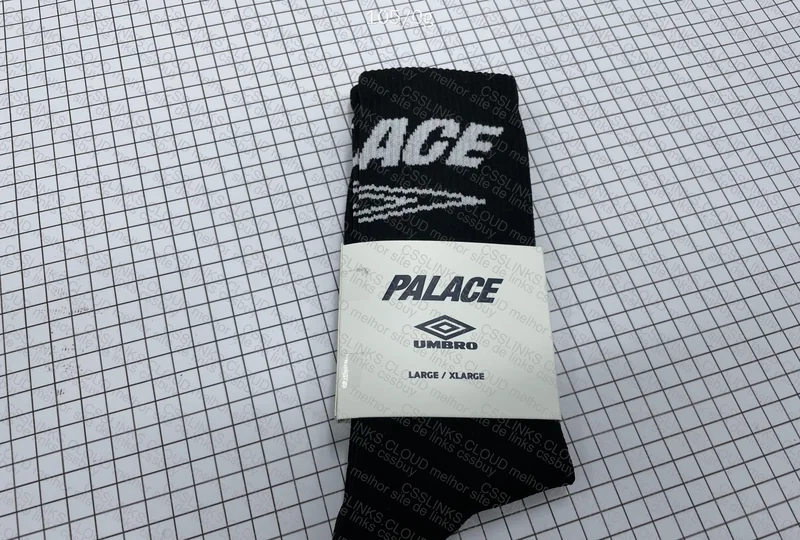 Palace Socks