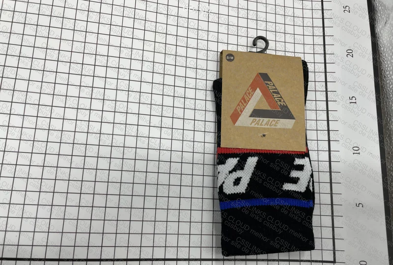 Palace Socks 2