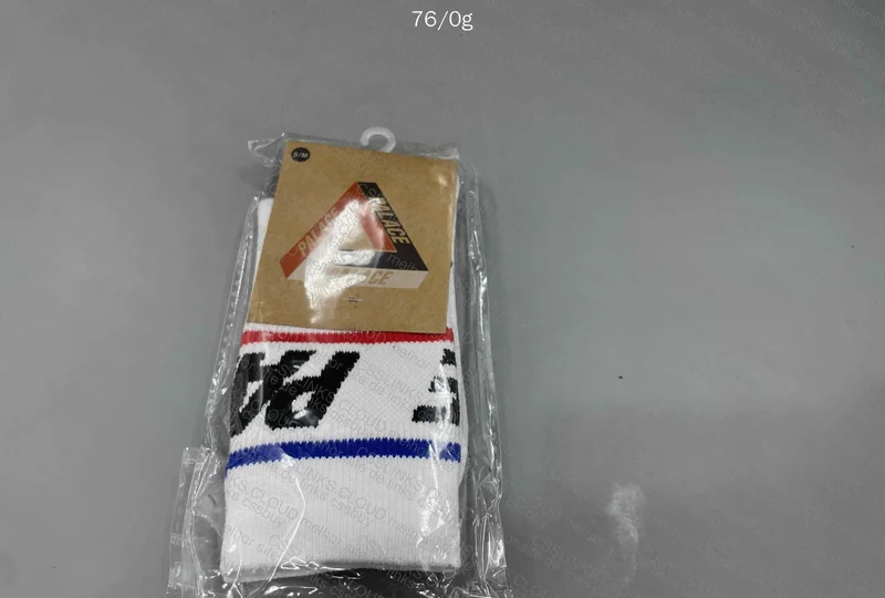 Palace Socks - sale37