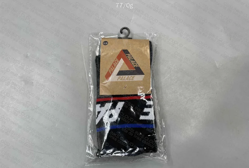 Palace Socks - sale37 2