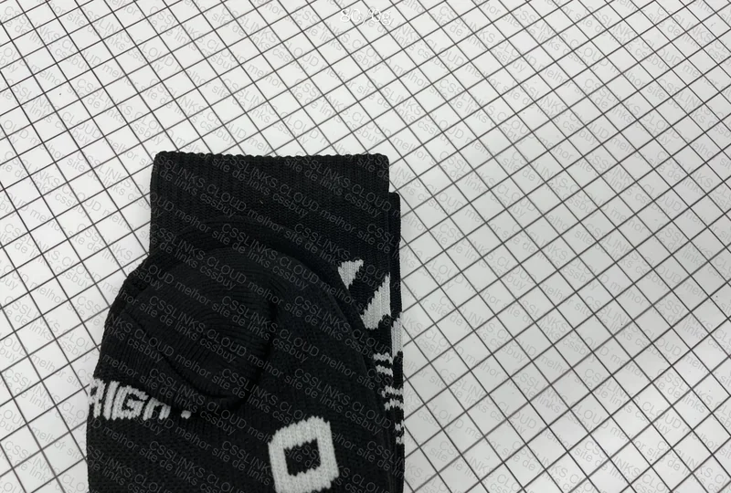 Palace x Umbro Socks