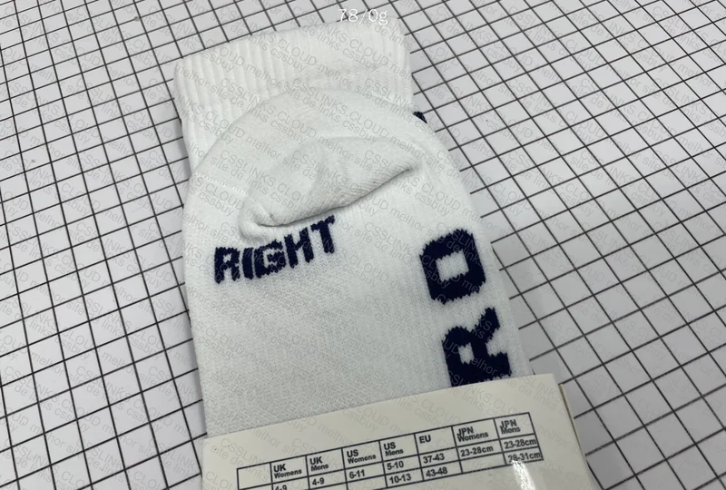 Palace x Umbro Socks 6